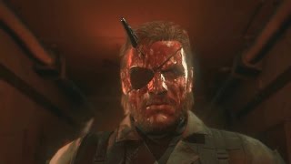 MGSVTPP Tribute  V Has Come To [upl. by Mastrianni160]