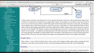 Hadoop Certification  HDPCD  Given a Flume configuration file start a Flume agent [upl. by Wilda19]