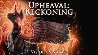 Upheaval Reckoning Chapter 48 [upl. by Trawets]