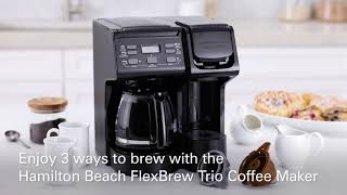 FinalPress  Brew Coffee amp Tea Directly in Your Cup [upl. by Bonis]