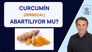 Zerdeçalın Curcumin Faydaları Abartılıyor mu [upl. by Novaat928]