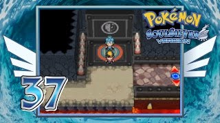 Pokemon Soul Silver ITA Parte 37  Sandra [upl. by Irihs]