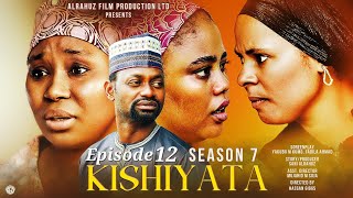 KISHIYATA SEASON 7 EPISODE 12 [upl. by Jewell398]