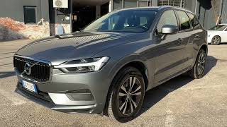 Volvo XC60 B4 AWD 122020 Diesel 197cv [upl. by Morissa]