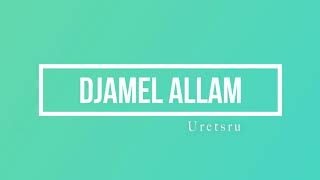 Djamel Allam Live Ouretsrou [upl. by Elyad]