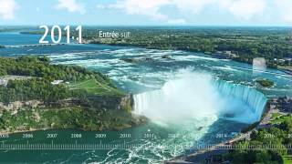 Senvion Canada Timeline Version francaise [upl. by Anitahs]