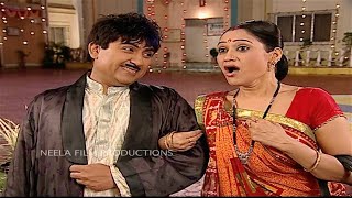 Episode 226  Taarak Mehta Ka Ooltah Chashmah  Jetha Back From London  Full Episode  तारक मेहता [upl. by Okorih]