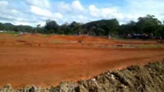 Pasaway sa Sipalay 2011  Sipalay Motocross [upl. by Amilas]