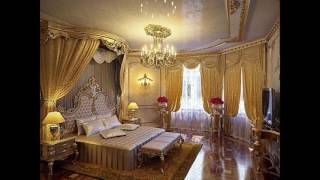 French style bedroom decorating ideas [upl. by Byrle52]