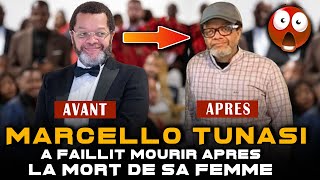 🔴URGENCE  ► PASTEUR MARCELO TUNASI gravement malade 😭😭 Voici les dernière nouvelles [upl. by Ainna]