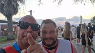 Playa de Palma Kompakt  Tag amp Nacht am Ballermann  Mallorca  VLOG 070823 [upl. by Nylireg]