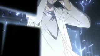 AMV SteinsGate  Already Over Red HD [upl. by Lebanna166]