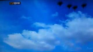 Tampa Bay Bucs game flyover [upl. by Lleroj953]