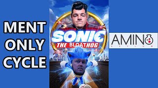 SONIC THE BLOAT HOG  Ep 2  The Return Of The Ment Trestolone Only Cycle [upl. by Eniala]