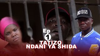 TATIZO NDANI YASHIDA episode 1 SITERNG MALAKI KAPESA SOG J ZAKAYO FETI BIG POPA DKT MBOBOYU [upl. by Westley]