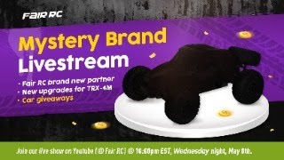 Mystery Brand Livestream [upl. by Atiluap786]