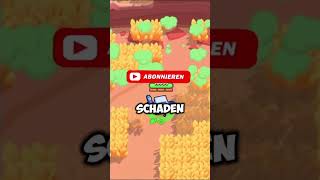 Wie viel Schaden macht der Sturm Brawl Stars Quiz🤗Part 13 fyp viral trend shorts foryou [upl. by Asoral414]