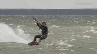 bez komentarza  kitesurfing Chałupy [upl. by Jaret]