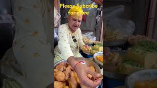 Pandit ji Ki Kachori Sirf Rs 30 mein shorts streetfood trending [upl. by Burra]