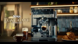 Meet the Ninja Luxe™ Café Premier Series [upl. by Xaviera]