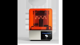 Formlabs Form 4 B [upl. by Garnet]