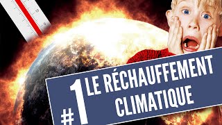 quotSelon une étudequot  le réchauffement climatique 1 [upl. by Sand67]