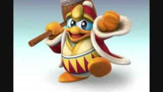 Kirbys Dreamland 3 Dedede [upl. by Haida]