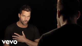 Ricky Martin  Disparo al Corazón [upl. by Avraham]