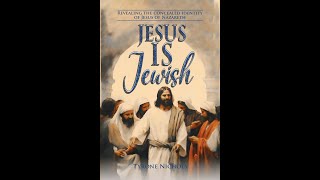 A discussion with the author of Jesus Is Jewish ReplacementTheology Antisemitism TheChurch [upl. by Knarf393]