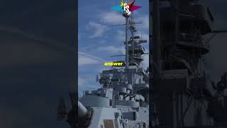 Do Any Navies Still Use Battleships Find Out battleship navy shorts adventure fact [upl. by Ramberg]