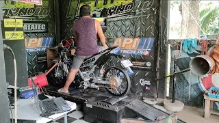 Fullgas Davao Datatec tune for idle backfire and rapidbackfire Datatec datatec datatechnology [upl. by Nerty236]