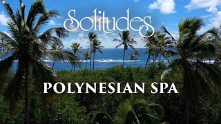 1 hour of Relaxing Spa Music Dan Gibson’s Solitudes  Polynesian Spa Full Album [upl. by Vigen]