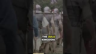 Battle of Izandalana history britisharmy zulu zululand [upl. by Teagan]