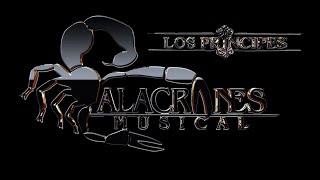 Alacranes Musical Mix [upl. by Amuwkuhc]