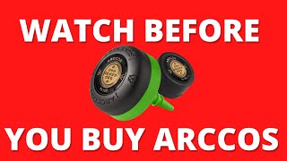 Why You Shouldnt Buy Arccos Golf [upl. by Glynn]