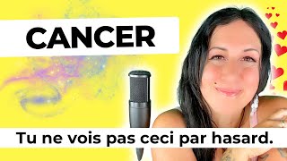 CANCER novembre 2024 ❤️ Si tu vois cette vidéo c’est TON HEURE DE GLOIRE 30 JOURS DÉTAILLÉS [upl. by Leahcimnaes]