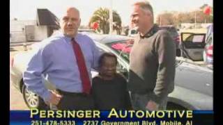 Persinger Automotive Feb 2010  part 1of 3 [upl. by Annazor]