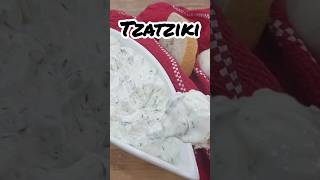 Tzatziki das Original [upl. by Akirehc]