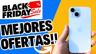 Black Friday 2024  Mejores teléfonos para Comprar [upl. by Ivzt81]