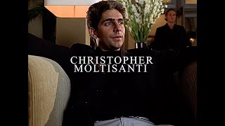 Christopher Moltisanti  Funk Universo [upl. by Arimas363]