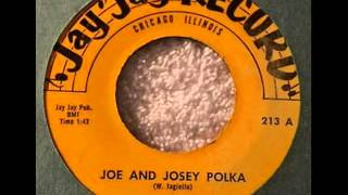 Lil Wally  Joe and Josey Polka [upl. by Shadow104]