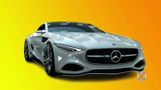 2025 Mercedes Benz S Class Coupe Reveal  luxury and sophistication [upl. by Nnyluqcaj]