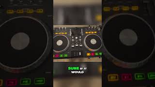 Numark IDJIII DJing with Your iPod amp iPad djcontroller [upl. by Ahsinat501]