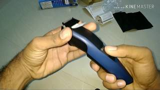 Philips BT 320515 trimmer UNBOXING and review [upl. by Mosi]