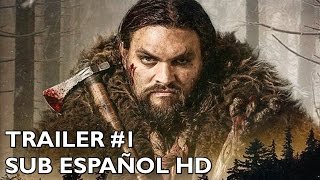 Frontier Season 3  Official Trailer HD  Netflix [upl. by Wendelina]