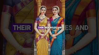 The Heartbreaking Tale of Amba MAHABHARATA PART5 mahabharata explained [upl. by Travax808]