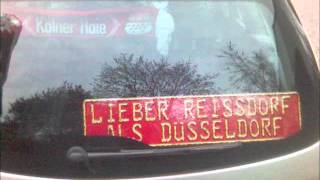 De Stroßefäjer  DüsseldorfLeed [upl. by Addie109]