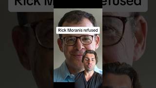 Rick Moranis refused [upl. by Arik277]