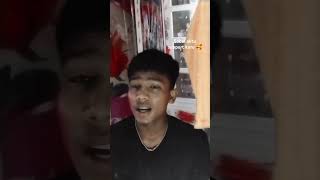 Kanoja tor monar moto hoita parlam na 🥀💔 [upl. by Archangel505]