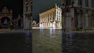 photography operaNancy place Stanislas [upl. by Newfeld]